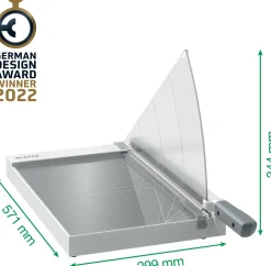Skärmaskin Leitz Office Giljotin A4+