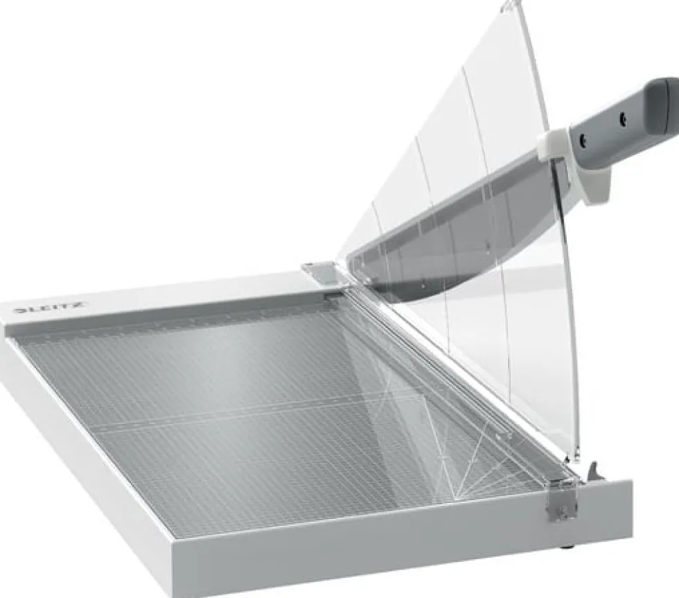 Skärmaskin Leitz Office Giljotin A4+