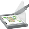 Skärmaskin Leitz Office Pro Giljotin A3