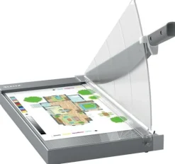 Skärmaskin Leitz Office Pro Giljotin A3
