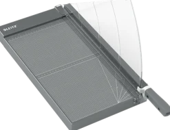 Skärmaskin Leitz Office Pro Giljotin A3
