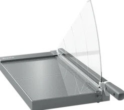 Skärmaskin Leitz Office Pro Giljotin A3