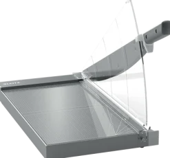 Skärmaskin Leitz Office Pro Giljotin A3