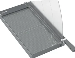 Skärmaskin Leitz Office Pro Giljotin A3