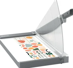 Skärmaskin Leitz Office Pro Giljotin A3