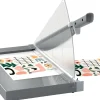 Skärmaskin Leitz Office Pro Giljotin A4+