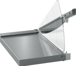 Skärmaskin Leitz Office Pro Giljotin A4+