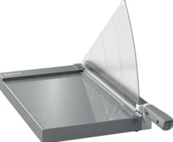 Skärmaskin Leitz Office Pro Giljotin A4+