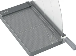 Skärmaskin Leitz Office Pro Giljotin A4+