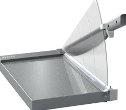 Skärmaskin Leitz Office Pro Giljotin A4+