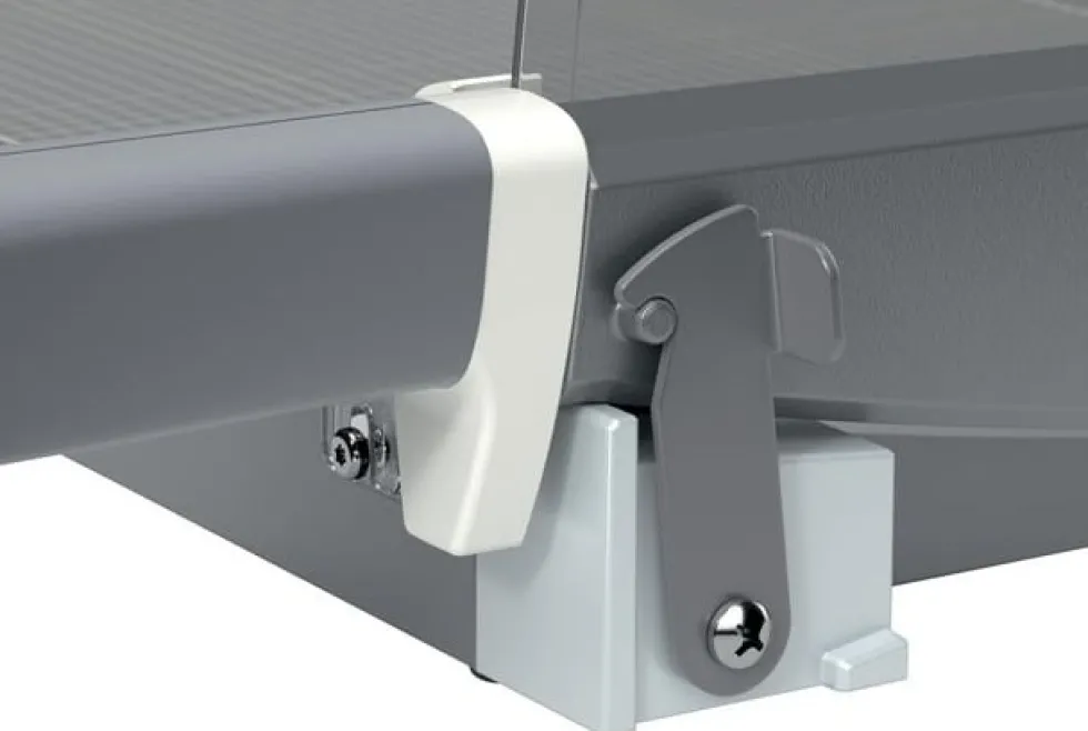 Skärmaskin Leitz Office Pro Giljotin A4+