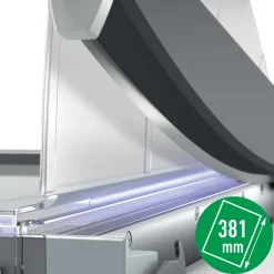 Skärmaskin Leitz Office Pro Giljotin A4+