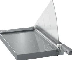 Skärmaskin Leitz Office Pro Giljotin A4+