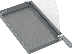 Skärmaskin Leitz Office Pro Giljotin A4+