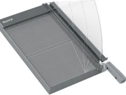 Skärmaskin Leitz Office Pro Giljotin A4+
