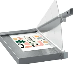 Skärmaskin Leitz Office Pro Giljotin A4+