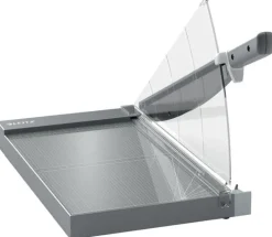 Skärmaskin Leitz Office Pro Giljotin A4+