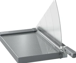 Skärmaskin Leitz Office Pro Giljotin A4+