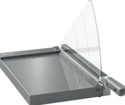 Skärmaskin Leitz Office Pro Giljotin A4+