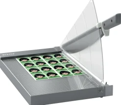 Skärmaskin Leitz Office Pro Giljotin A4+