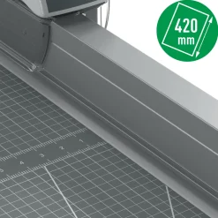 Skärmaskin Leitz Office Rullskärare A3