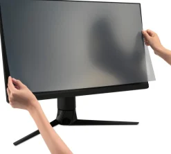 Skärmfilter Anti- Glare/Blue light 27