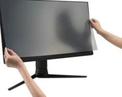 Skärmfilter Anti- Glare/Blue light 215W9