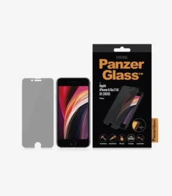 Skärmskydd PG iPhone 6/6S/7/8 Privacy