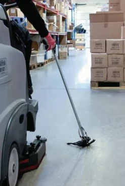 Skräpplockare Ergotec 106cm