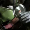 Skärskyddshandske GRANBERG 591 D 11