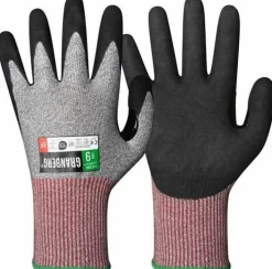 Skärskyddshandske GRANBERG 598 F 9