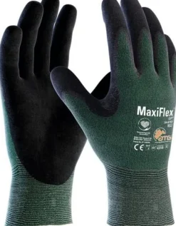 Skärskyddshandske MAXICUT 34-8743 B 8