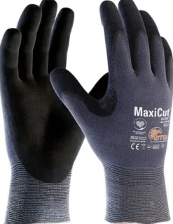 Skärskyddshandske MAXICUT 44-3745 C 9