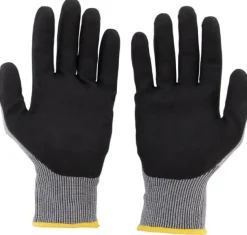 Skärskyddshandske MY-T-GEAR nitril C 6