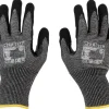 Skärskyddshandske MY-T-GEAR nitril F 12