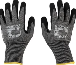 Skärskyddshandske MY-T-GEAR nitril F 8