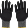 Skärskyddshandske MY-T-GEAR nitril D 9