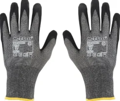 Skärskyddshandske MY-T-GEAR nitril D 9