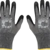 Skärskyddshandske MY-T-GEAR nitril D 8