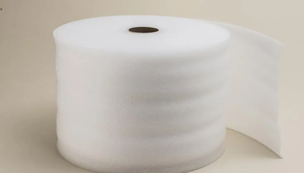 Skumfolie SEALED AIR 2mm 0,5x150m