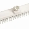 Skurborste DIVERSEY hård 40cm vit