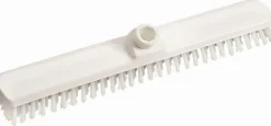 Skurborste DIVERSEY hård 40cm vit