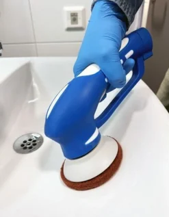 Skurmaskin ACTIVA Handy Scrubber
