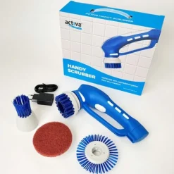 Skurmaskin ACTIVA Handy Scrubber