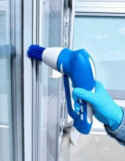 Skurmaskin ACTIVA Handy Scrubber