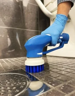 Skurmaskin ACTIVA Handy Scrubber