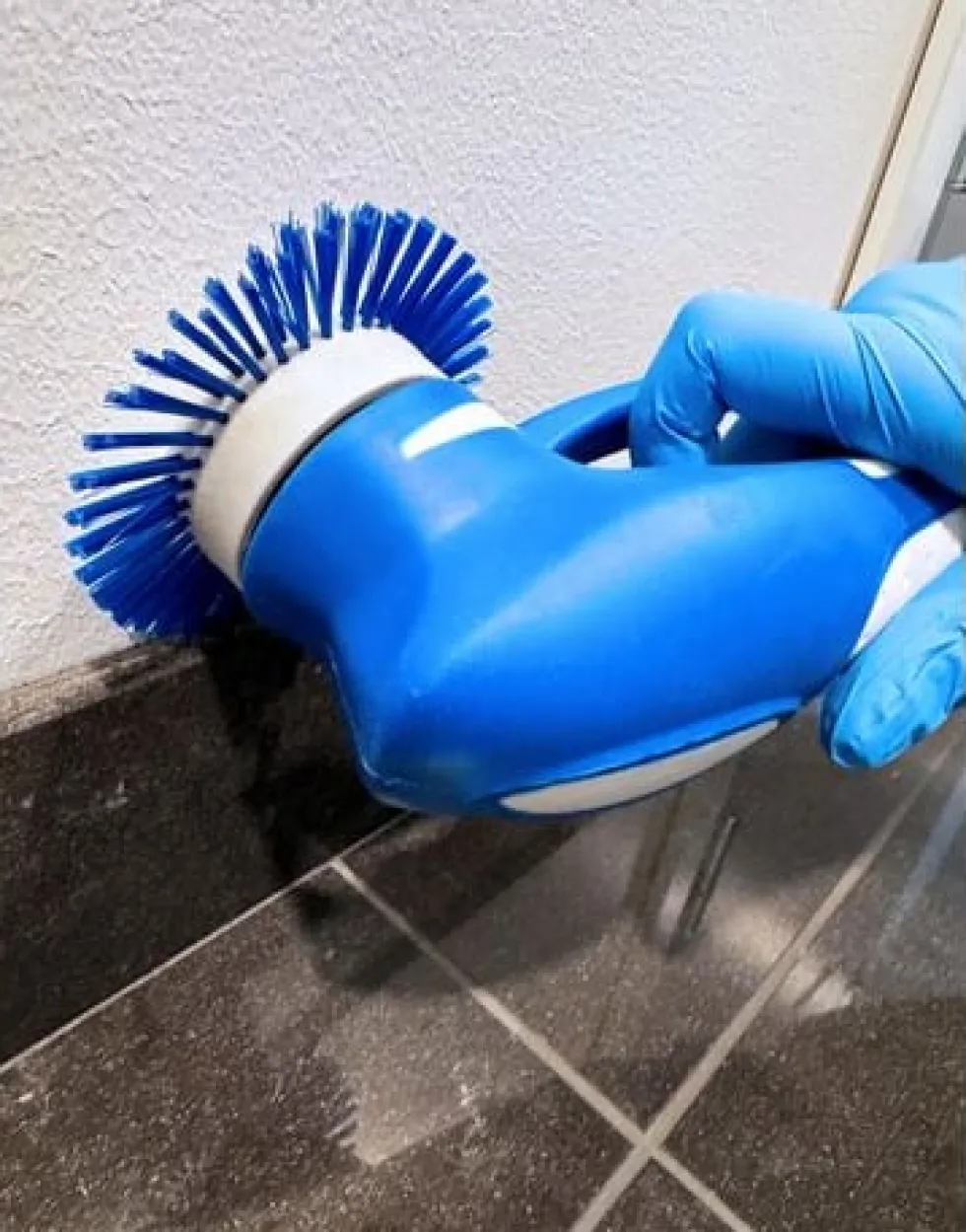Skurmaskin ACTIVA Handy Scrubber