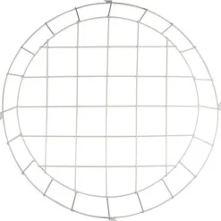 Skyddsgaller väggur