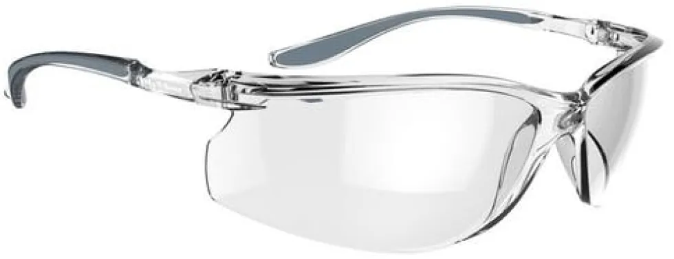 Skyddsglasögon MY-T-GEAR 610 klar