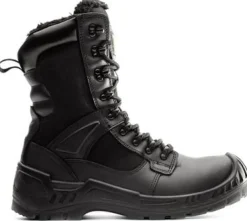 Skyddskänga Hudson Bay S3 SRC FO 40